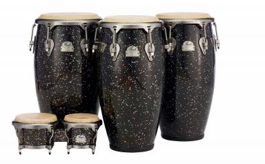 Bobby Allende Signature Congas